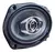 Juego de Parlantes 6x9" 1000 Watts 3 Vias 4 Ohm - Strong Feel the Power - comprar online