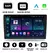Estereo 9 Android Duster Sandero Logan Marco Carplay 4-64gb - comprar online