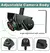 Estereo 7 Android Onix Prisma Carplay Bt Gps 4-64gb +cam - LA DESPENSA STORE