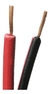 Cable Bipolar Voyz 16 Awg X 5 Metros Negro Y Rojo - comprar online
