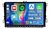 Stereo 9 Android Carplay Bt Gps 2-32gb Amarok 2010/2016