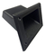 Manija Plastica Embutir Para Bafle Rack Caja Mediana