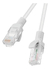 Cable De Red Utp Cat5e X 15 Mts - Blanco X5 Unidades - comprar online