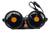 Ventilador Doble Strong St-fan24vdual 20.5 Cm 2 Velocidades en internet