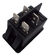 Llave Tecla Para Embutir Con Led Indicador 12v 35a Azul - comprar online