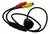 Imagen de Strong Camara Retroceso Universal 1080p - Ip68 12v St-c36ahd
