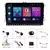 Stereo 9 Android Carplay Bt Gps 2-32gb Amarok 2010/2016 - tienda online