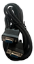 Cable Vga Hembra - Hembra X 3 Metros Pc Proyector Tv Led