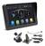 Stereo Pantalla 6.86 Tactil Gps Android Carplay Mp5 Strong - comprar online