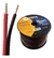 Cable Bipolar Voyz 16 Awg X 5 Metros Negro Y Rojo