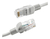 Cable De Red Utp Cat5e X 15 Mts - Blanco X5 Unidades