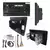 Estereo 9 Android Kit Vw Polo '09+ Plata Marco + Camara + Canbus - tienda online