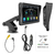Stereo Pantalla 6.86 Tactil Gps Android Carplay Mp5 Strong
