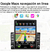 Estéreo Android Carplay UNIVERSAL 2-32gb - para marcos de 9 pulgadas - LA DESPENSA STORE