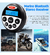 Stereo Marino Resist.agua Embutir Bluetooth Ip65 Amfm Strong - tienda online