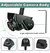 KIT Strong Ford Kuga 2013+ 9' Android Qled 2gb Ram+ 32gb Rom + Marco adaptador + Camara retroceso + ficha combinada - tienda online