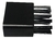 Imagen de Aspiradora Portatil Para Auto De Mano 12v Cable Para Auto