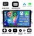 Stereo 9 Android Carplay Bt Gps 2-32gb Amarok 2010/2016 - comprar online