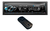 Estéreo para auto Blaupunkt Vermont72 con USB, bluetooth y lector de tarjeta SD - comprar online