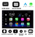 Stereo Pant Tactil 7 Android Carplay Bt Gps 4-64gb - Strong - comprar online