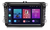 Stereo Pantalla 9 Android Vw Sirocco Passat 2016/23
