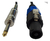 Cable Bafle Speakon Plug Metalico 7.5 Mts 2x1mm Profesional - comprar online
