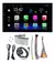 Estereo 7 Android 2din Carplay Bt Gps 4-64gb - comprar online
