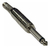 Ficha Plug 6,5 Mono Metalico Strong Calidad Premium