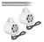 Parlantes Pyle Marinos Torre Wakeboard 4 PuLG 300watts 4 Ohm
