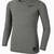 Campera The North Face + Nike Zoom + Pack de 3 camisetas térmicas