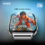Smartwach Noise Pulse 4 Max Black - comprar online