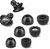Auricular Soundcore Liberty 3 Pro Bth Cancel Ruido Black en internet