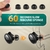 Imagen de Auricular Soundcore Liberty 3 Pro Bth Cancel Ruido Black