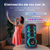 Parlante Soundcore Rave 3s