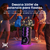 Parlante Soundcore Rave 3s en internet