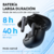 Auricular Soundcore Liberty 4 Nc Nitidez 3 Veces Más - Black - Soundcore 