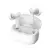 Auriculares inalámbricos Soundcore R100 in-ear Blanco - comprar online