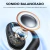 Auricular Soundcore Aerofit Ipx7 Waterproof Inalambrico en internet