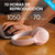 Auricular Soundcore Life Q20 Pink - Soundcore 