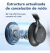 Auriculares Soundcore Space One Black - comprar online