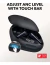 Auriculares Inalambricos Soundcore Liberty 4 Pro 32hs - Soundcore 