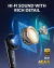 Auriculares Inalambricos Soundcore Liberty 4 Pro 32hs