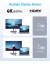 Imagen de Hub Anker 332 5 Puertos En 1 Laptop O Dispositivo 4k
