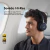Auriculares Soundcore Space One Black - Soundcore 