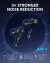Imagen de Auriculares Inalambricos Soundcore Liberty 4 Pro 32hs