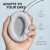 Auriculares Soundcore Life Q20 Silver - comprar online