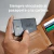 Tarjeta Inteligente Eufy Localizador Objetos Apple Find My en internet