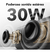 Imagen de Parlante Soundcore Motion 300 Black