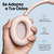 Auricular Soundcore Life Q20 Pink - tienda online