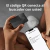 Tarjeta Inteligente Eufy Localizador Objetos Apple Find My - Soundcore 